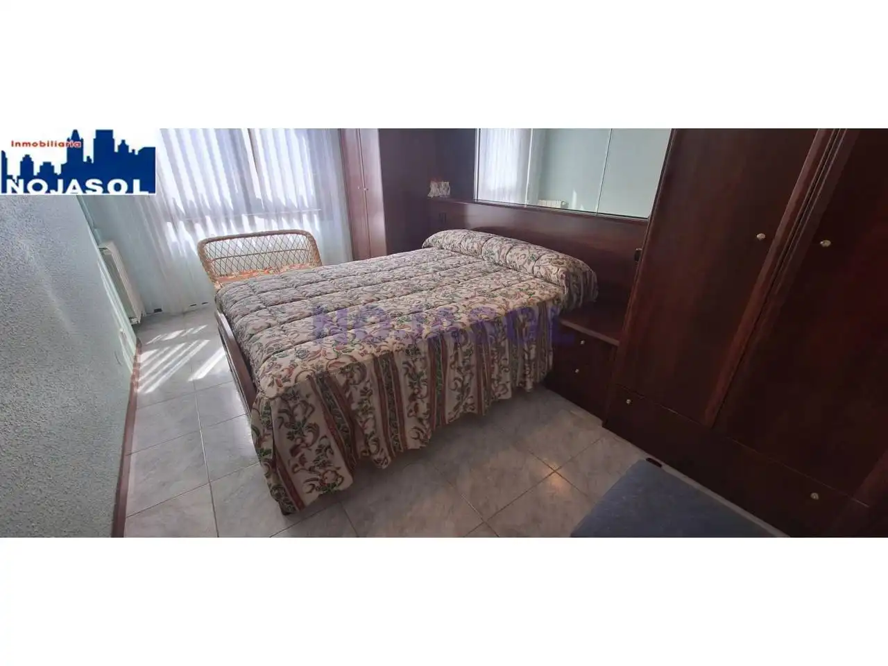 Apartment mit Garten zum Verkauf in Calle Victoria, imagen 37