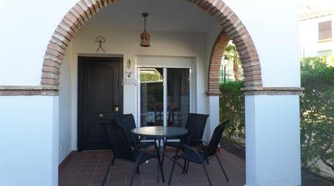 Photo 3 of Duplex to rent in Tomillo, Las Salinas, Vera