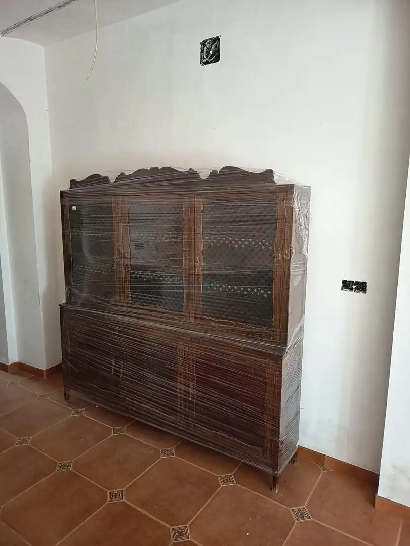 Habitación de Casa o chalet en venta en Villanueva del Rey con Balcón