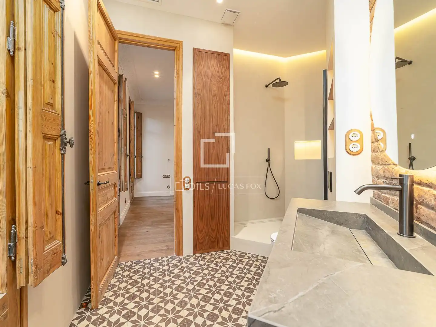 Wohnung mit Terrasse zum Verkauf in Eixample, imagen 21