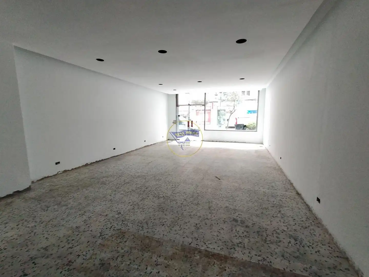 Commercial properties for rent in Centro Urbano