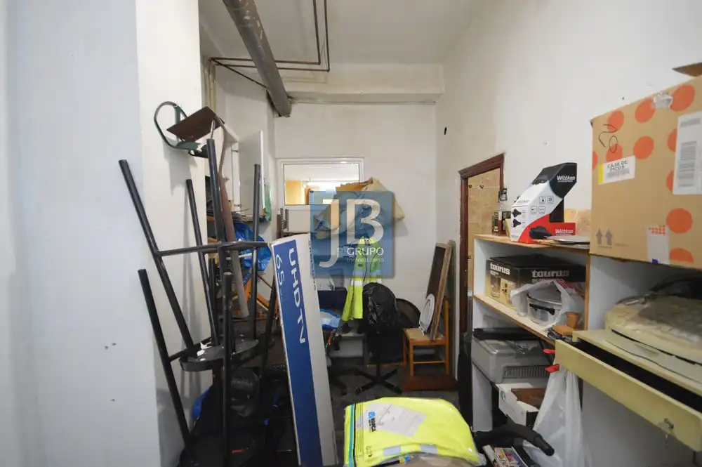 Gewerbefläche zum Verkauf in Carrer Metge Lorenzo Santa Maria, imagen 28