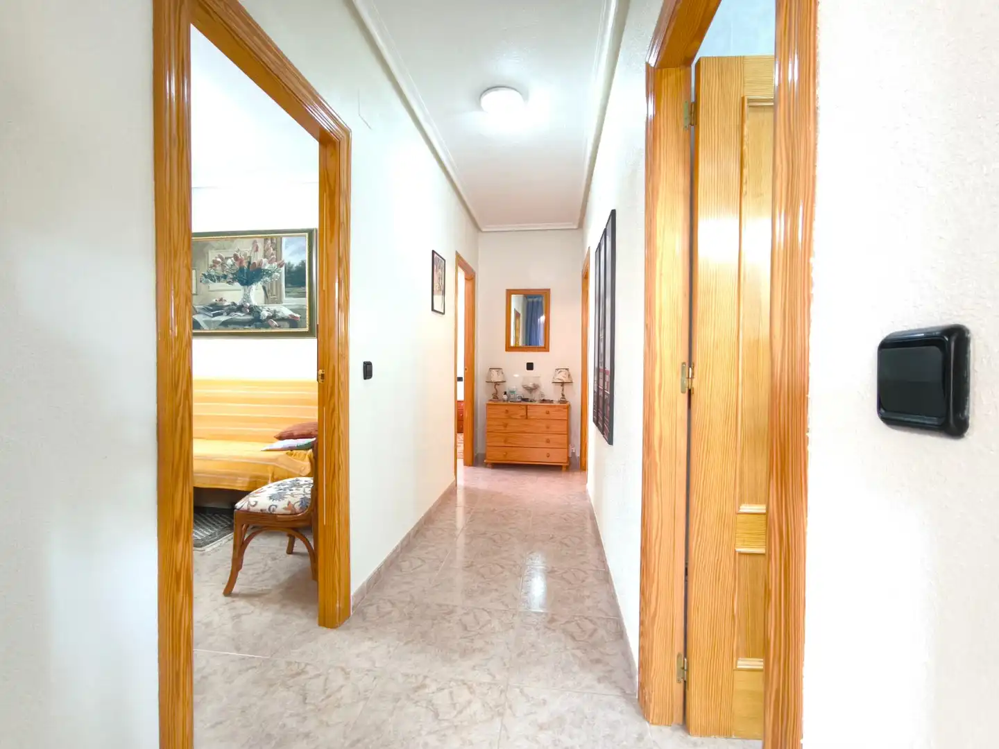 Casa amb piscina en venda a Orihuela Costa, imagen 43