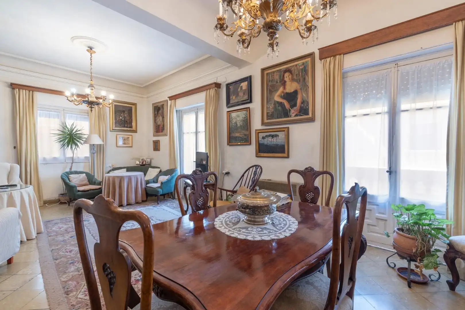 Flat with lift for sale in Calle ANGEL GANIVET, imagen 10