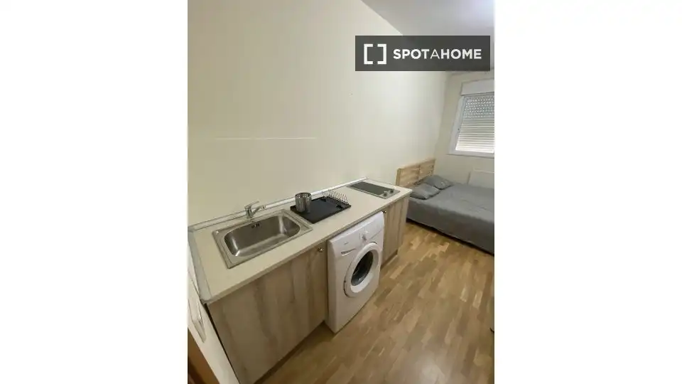 Piso en alquiler en Sector S, imagen 4