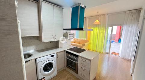 Foto 5 de Apartament en venda a N/a, Barrio de Peral - San Félix, Murcia