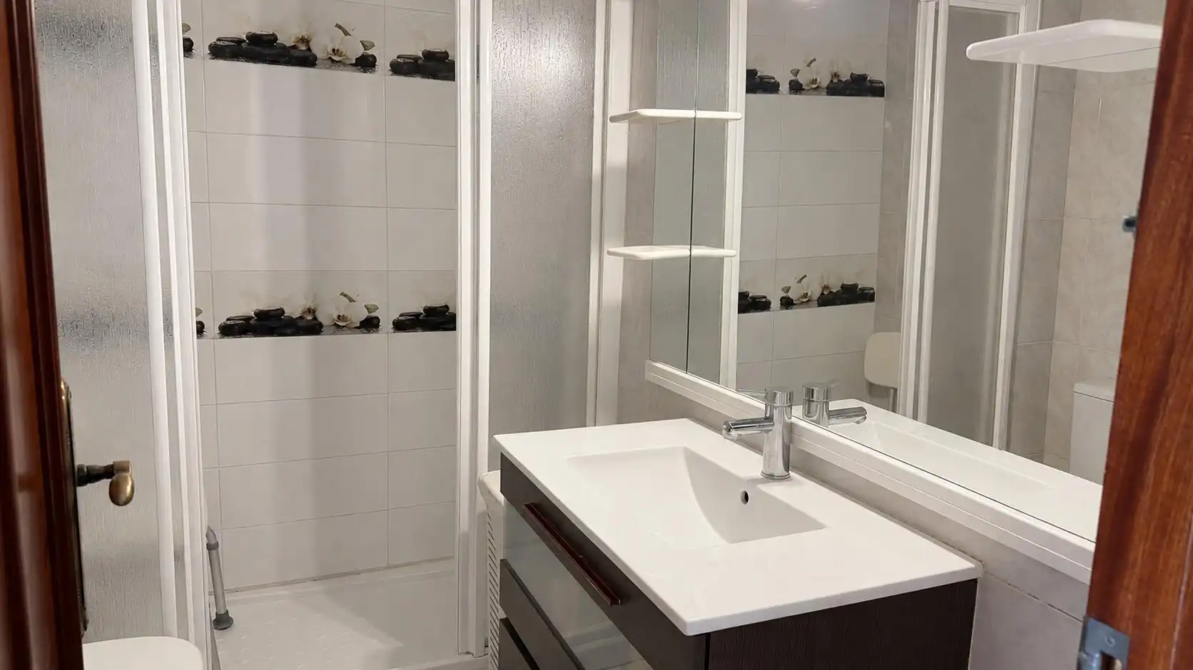 Baño de Piso en venta en Amposta con Aire acondicionado, Terraza y Balcón