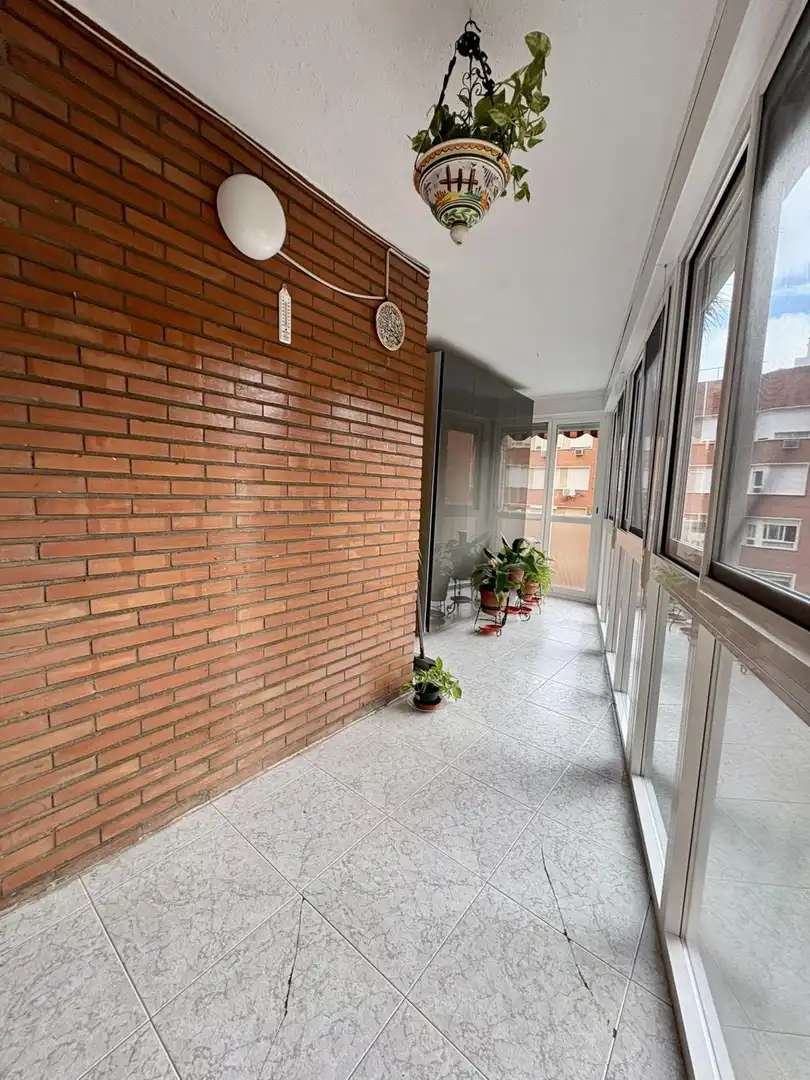 Flat for sale in Sevilla  with Air Conditioner, Heating and Terrace