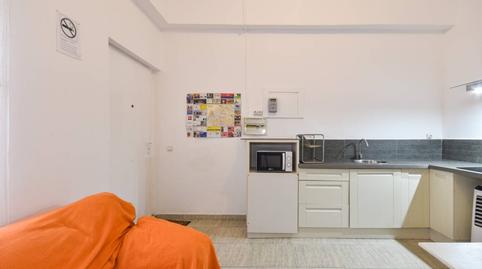 Foto 3 de Pis en venda a Estació de França, Barcelona