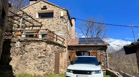 Foto 2 de Casa o xalet en venda a Barri Batet, Ribes de Freser, Girona