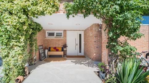 Foto 4 de Casa o xalet en venda a Avenida Asturias, Hoyo de Manzanares, Madrid