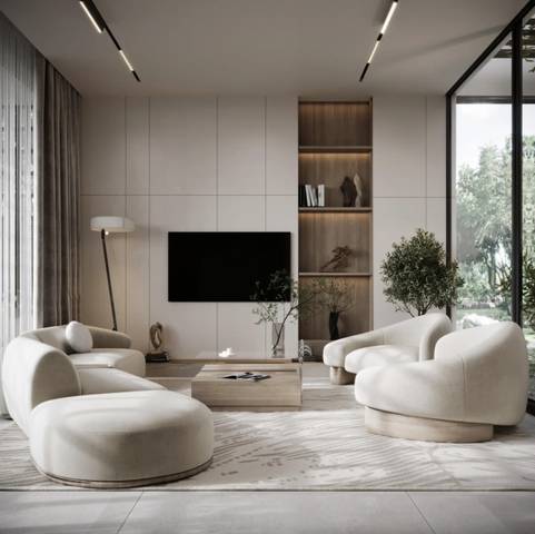 Casa-chalet en Venta en La Finca