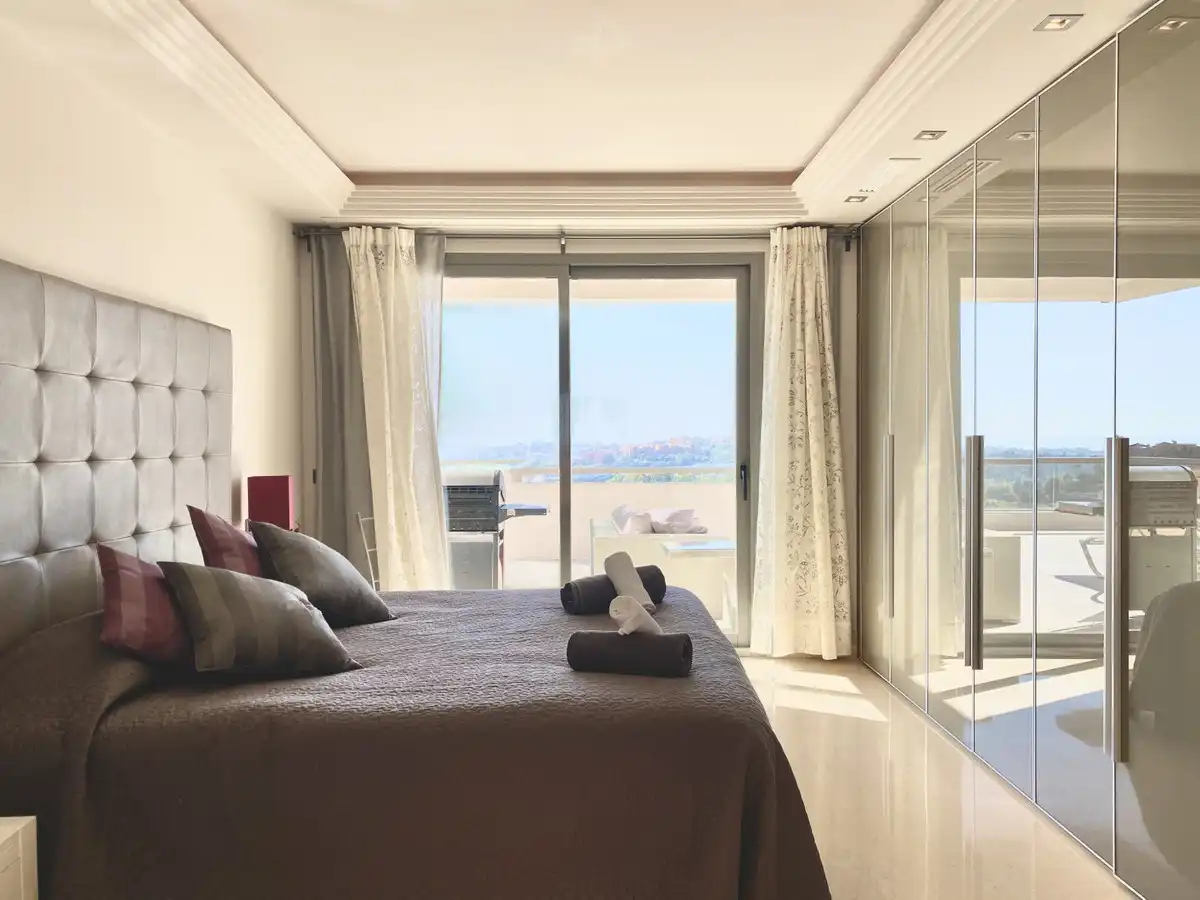 Apartment mit Pool zum Verkauf in Los Arqueros  - Puerto del Almendro, imagen 14