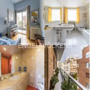 Appartement avec terrasse à vendre à Retiro, imagen 20