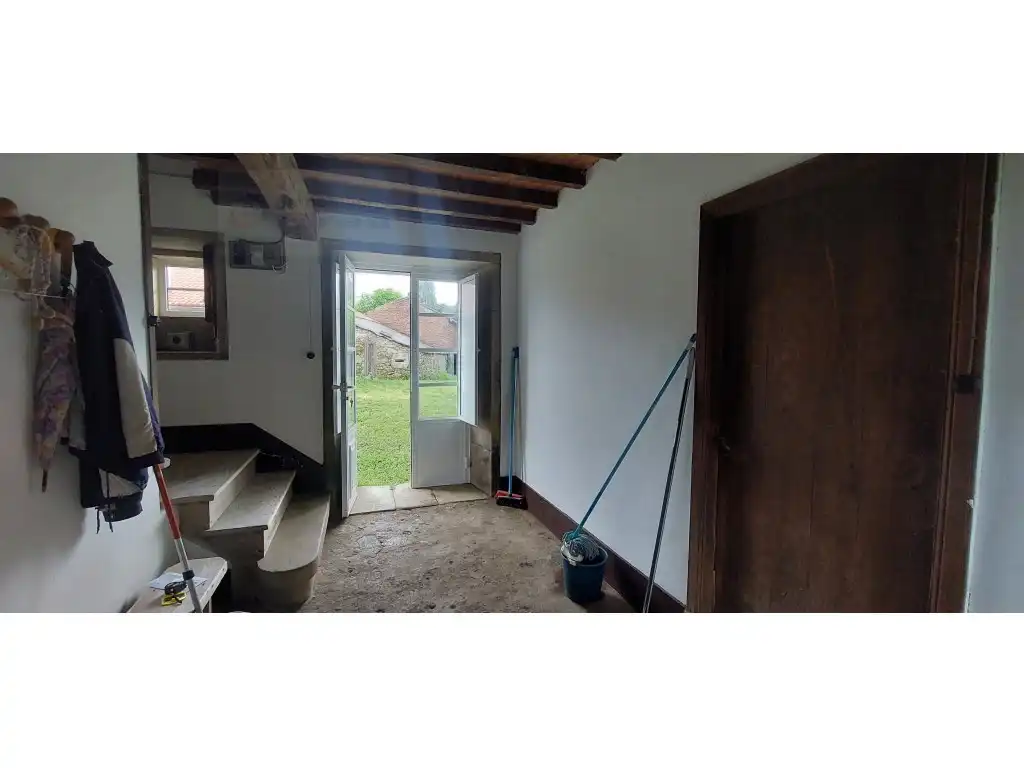 Casa o xalet en venda en Silleda