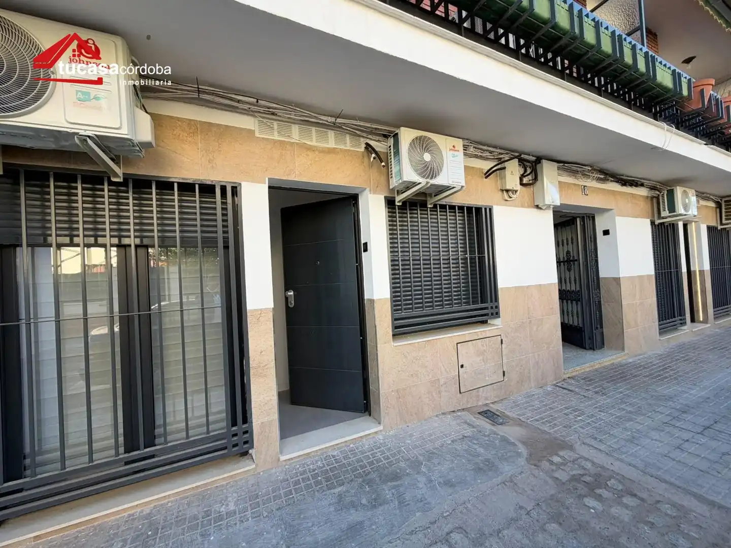 Ground floor for sale in Noroeste, imagen 16
