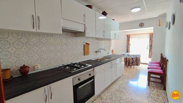 Local comercial en Venta en María