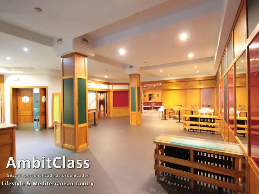 Local comercial en venda a Casco Urbano, imagen 12