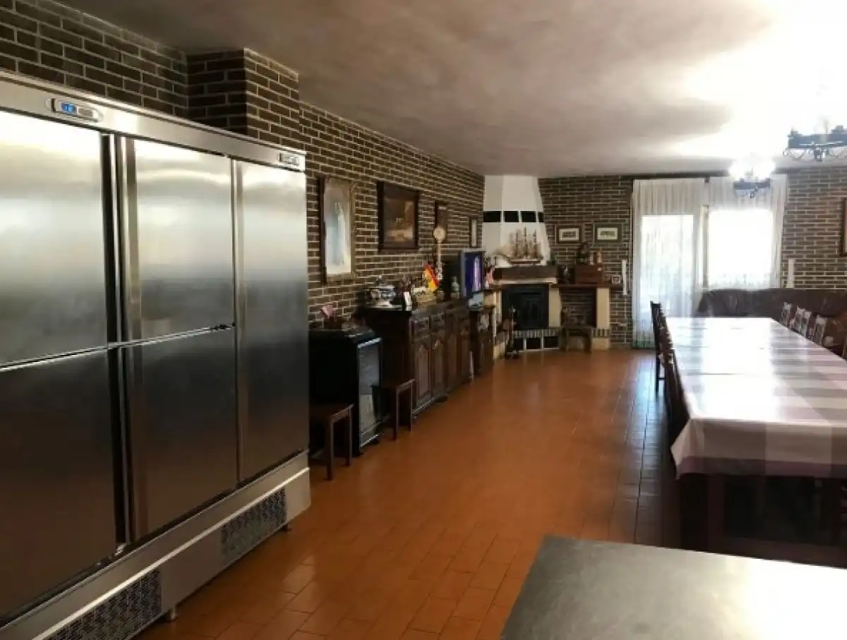Chalet con piscina en venta en Tudela de Duero, imagen 28