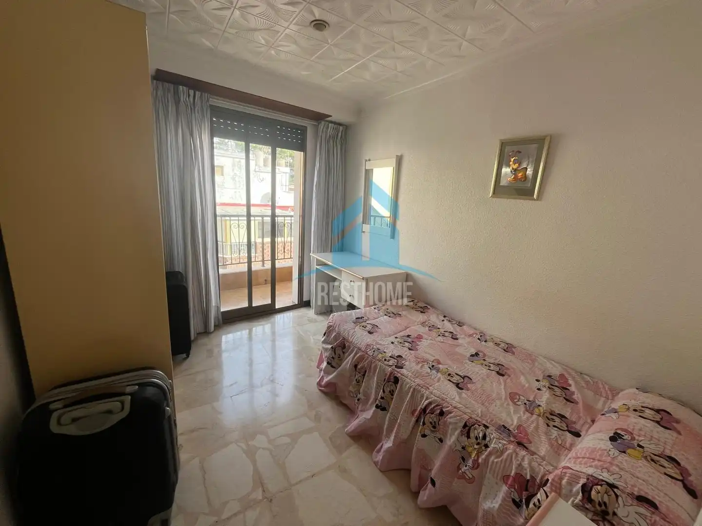 Duplex with terrace for sale in Pueblo de Cullera, imagen 8