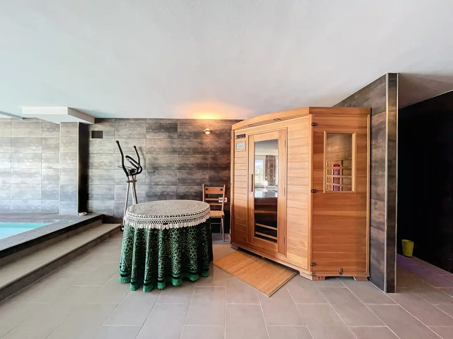 Villa mit Terrasse zum Verkauf in Callosa d'en Sarrià, imagen 9