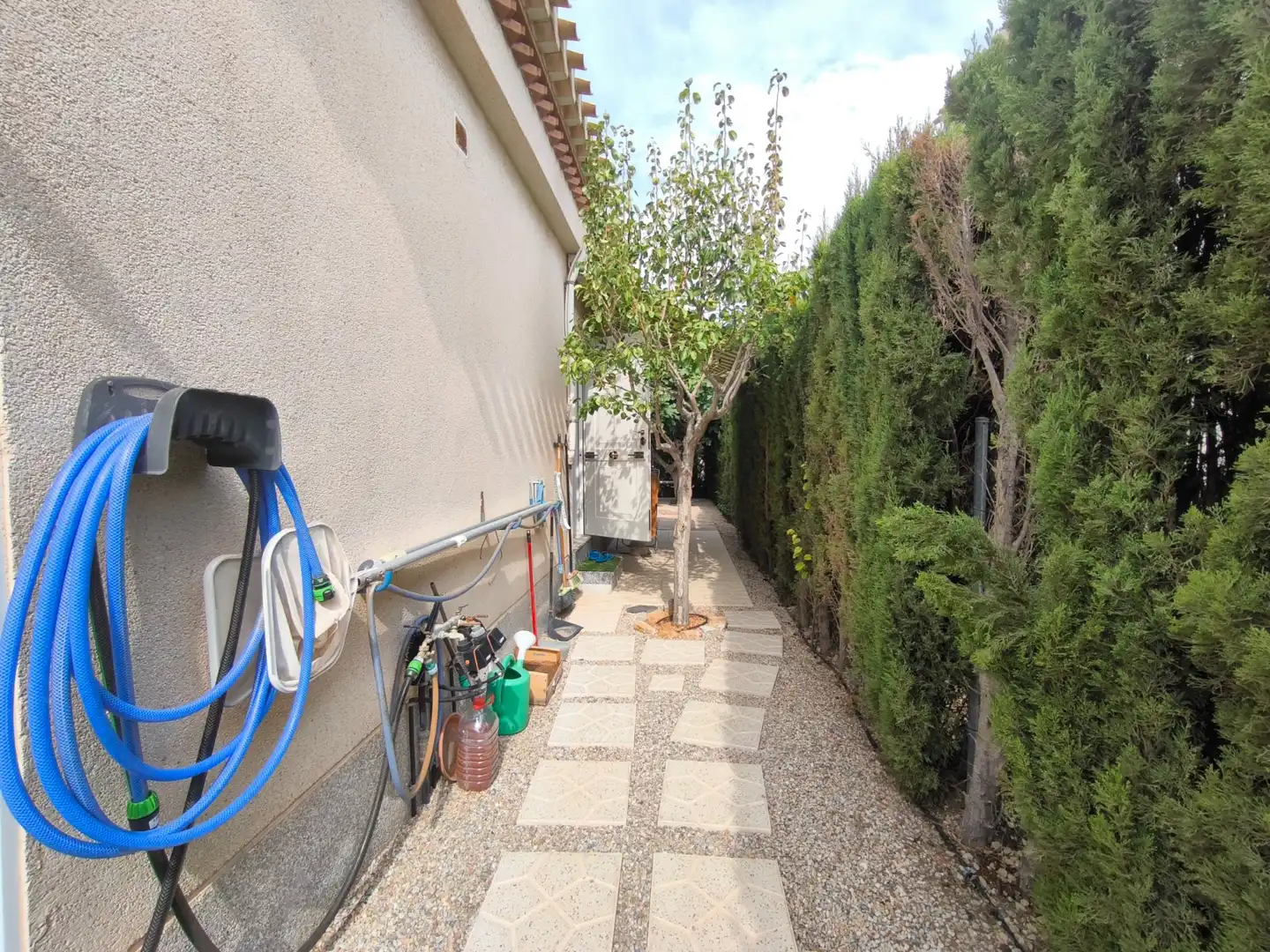 Casa amb piscina en venda a Orihuela Costa, imagen 8