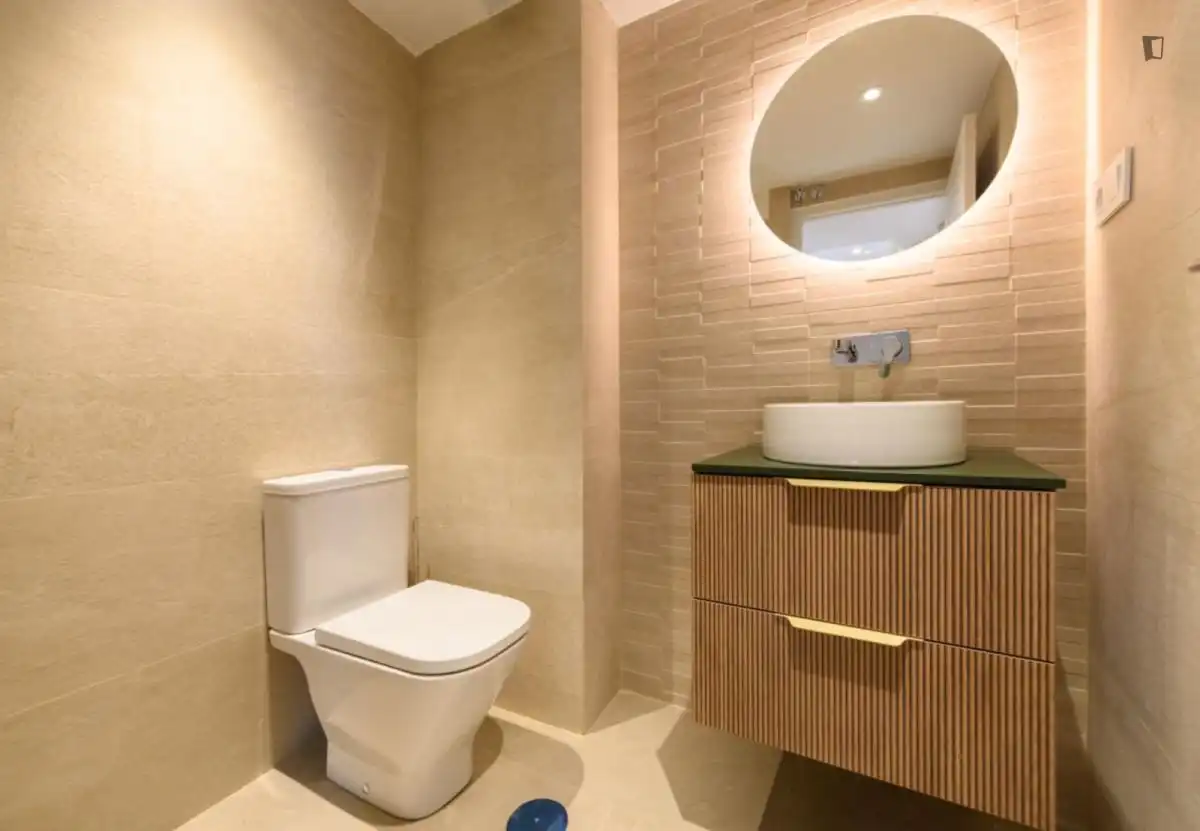 Apartament amb ascensor de lloguer a Centro, imagen 2
