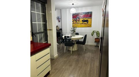 Foto 4 de Casa adosada en venta en Calle del Sol, Torreagüera, Murcia Capital