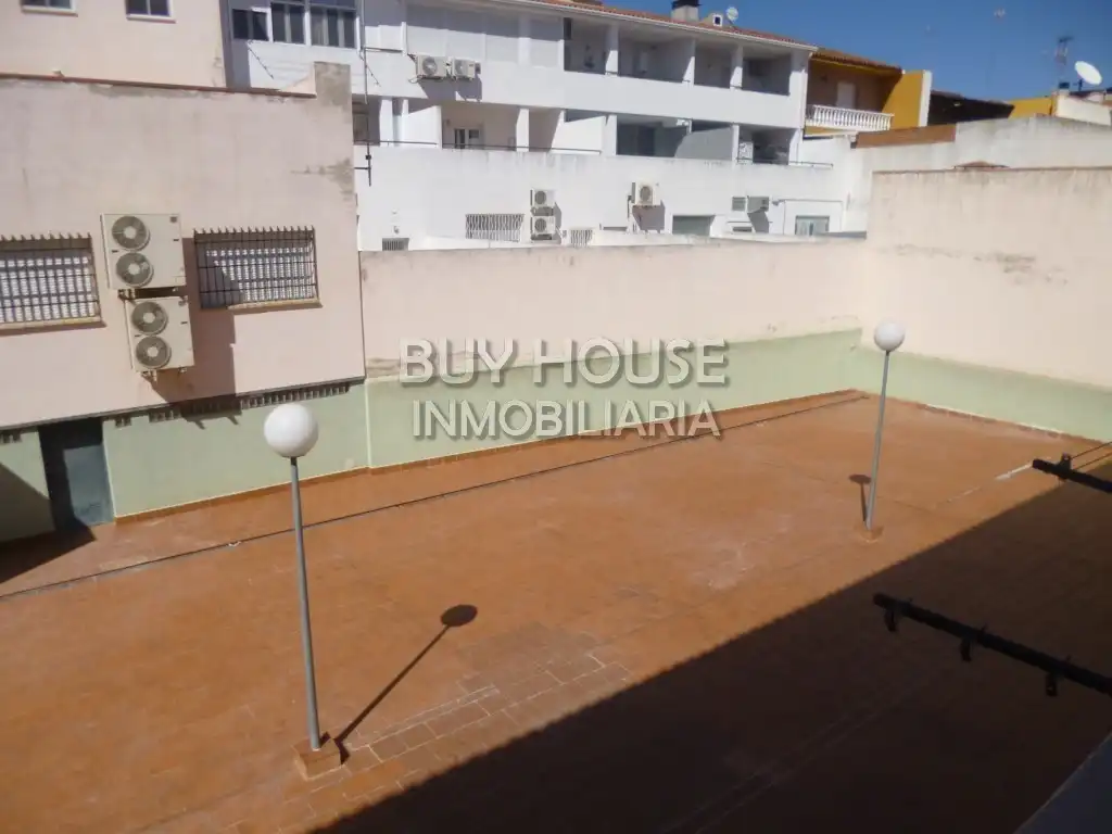Flat for rent in Centro
