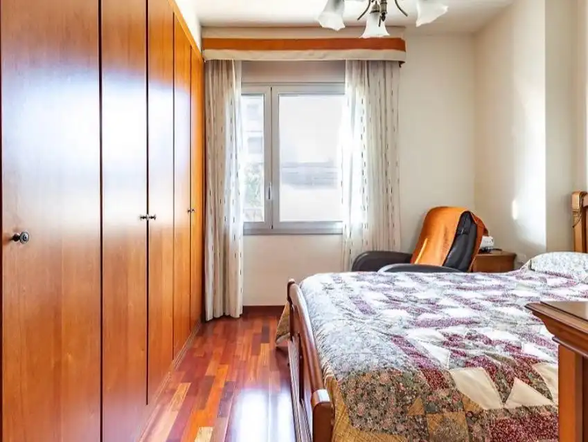 Habitación de Piso en venta en Montgat con Calefacción, Parquet y Terraza