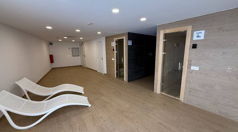 Foto 4 de Apartamento en venta en Las Gaviotas - Carvajal, Fuengirola