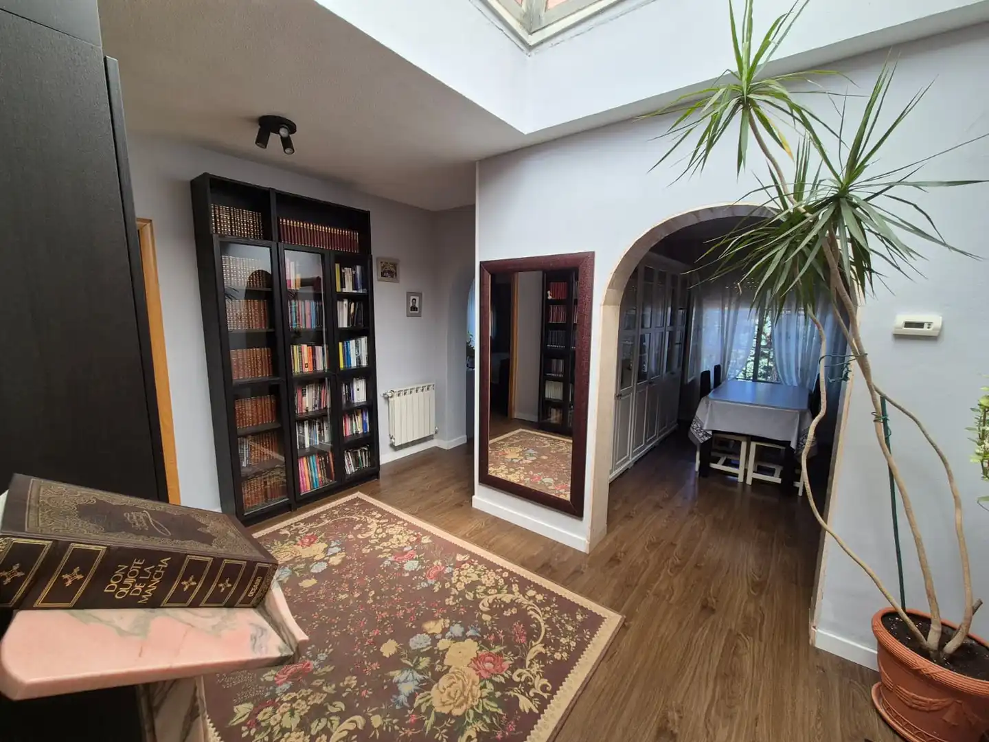 Detached house with pool for sale in Eurovillas, imagen 4