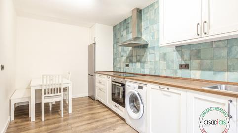 Foto 2 de Piso en venta en Oviedo - Cl Nueve de Mayo, 12, Salesas - Foncalada - Campoamor, Oviedo