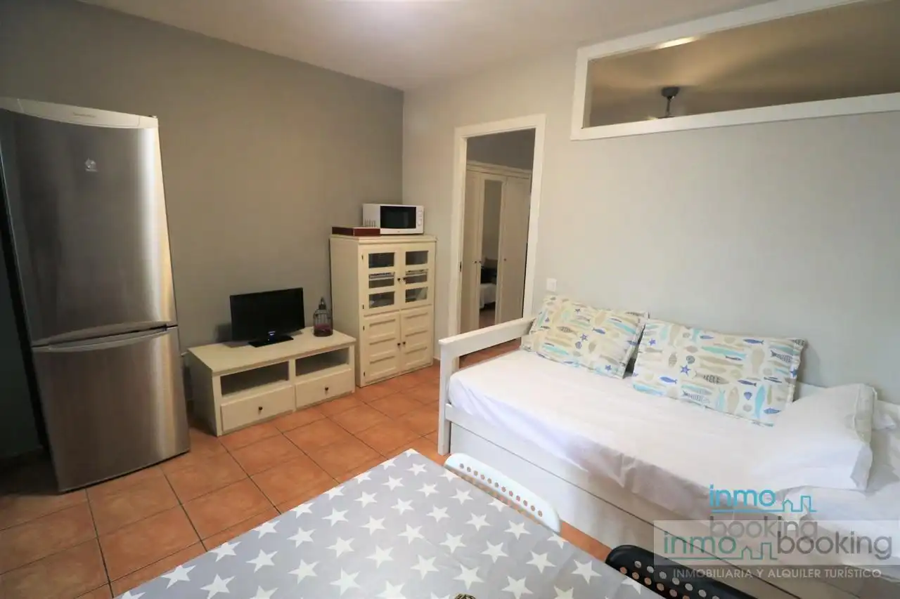 Studio to rent in Carrer de Josep Carner 16, imagen 27