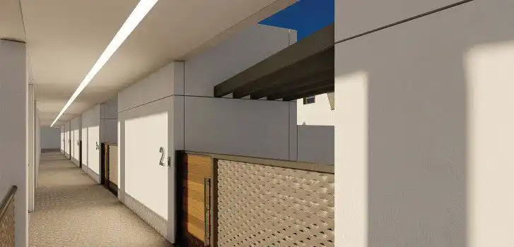 Vista exterior de Casa o xalet en venda en Zona Norte - Hospital - Urbanizaciones