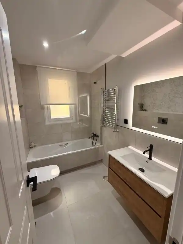 Appartement avec ascenseur à vendre à C. de Padilla, imagen 29