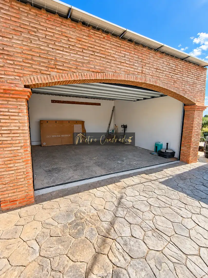 Casa amb piscina en venda a Villagonzalo, imagen 11