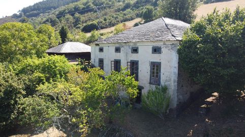 Foto 3 de Casa o xalet en venda a Lugar San Emiliano, 12, Allande, Asturias