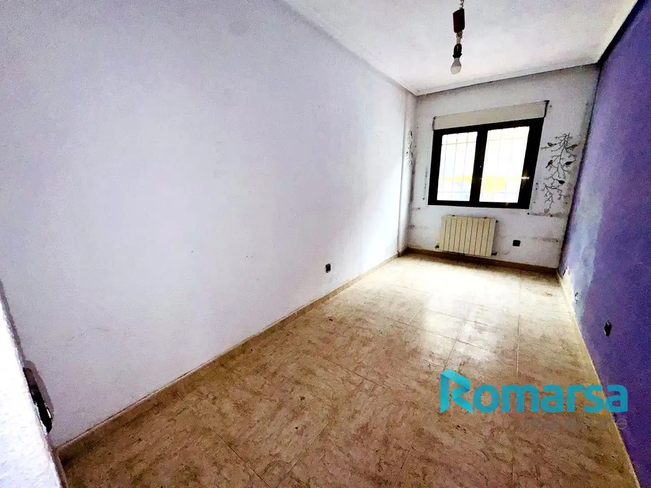 Schlafzimmer von Erdgeschoss zum Verkauf in Arévalo, Ávila