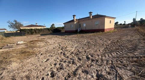 Foto 2 de Casa o xalet en venda a Calle Puente Mateo, 16, Dolores, Alicante