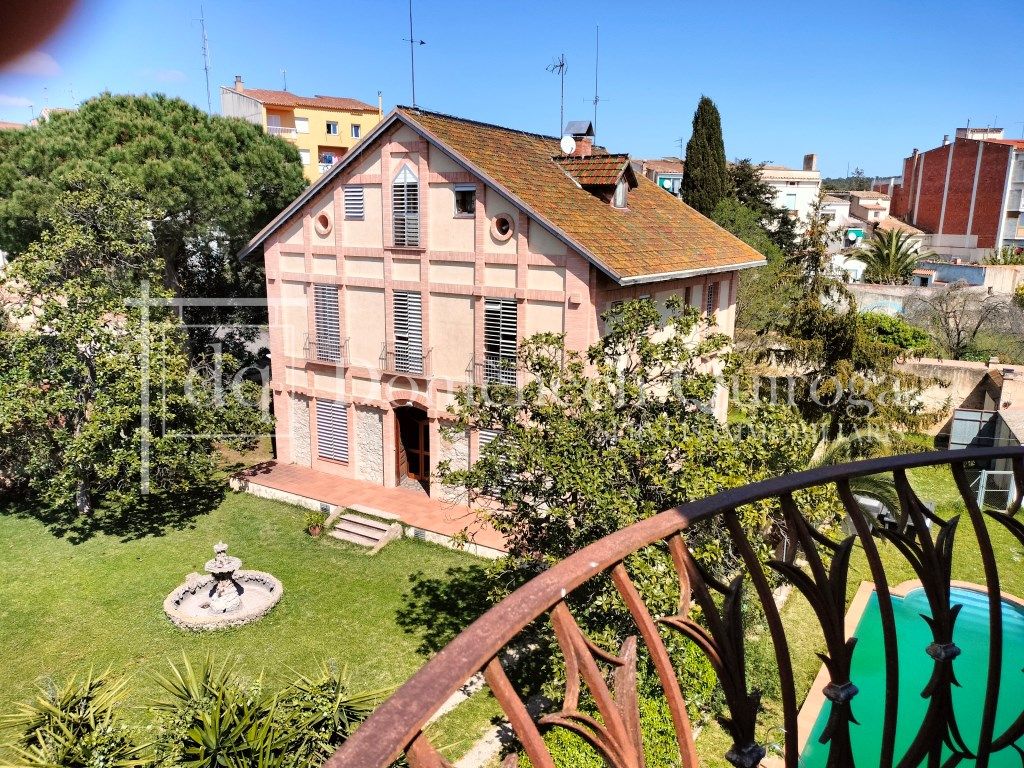 Casa o xalet en venda