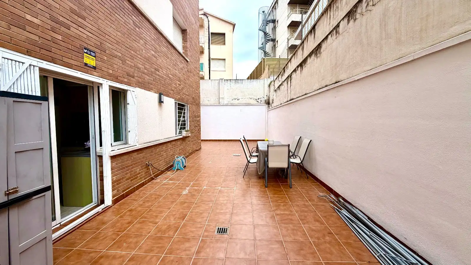 Terraza de Piso en venta en Calafell con Aire acondicionado, Calefacción y Terraza