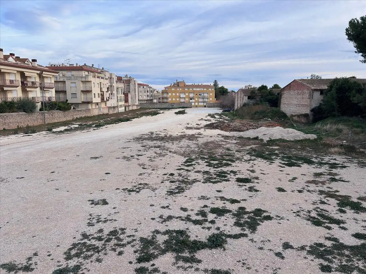 Residencial en venta en Carrer de Trafalgar, 63, Alcanar
