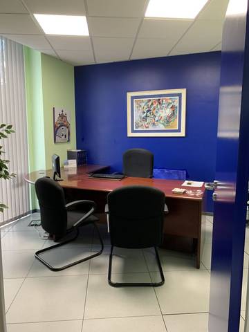 Local comercial en Alquiler en Telleria Kalea en Bergara