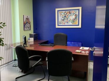 Local comercial en alquiler en Telleria Kalea