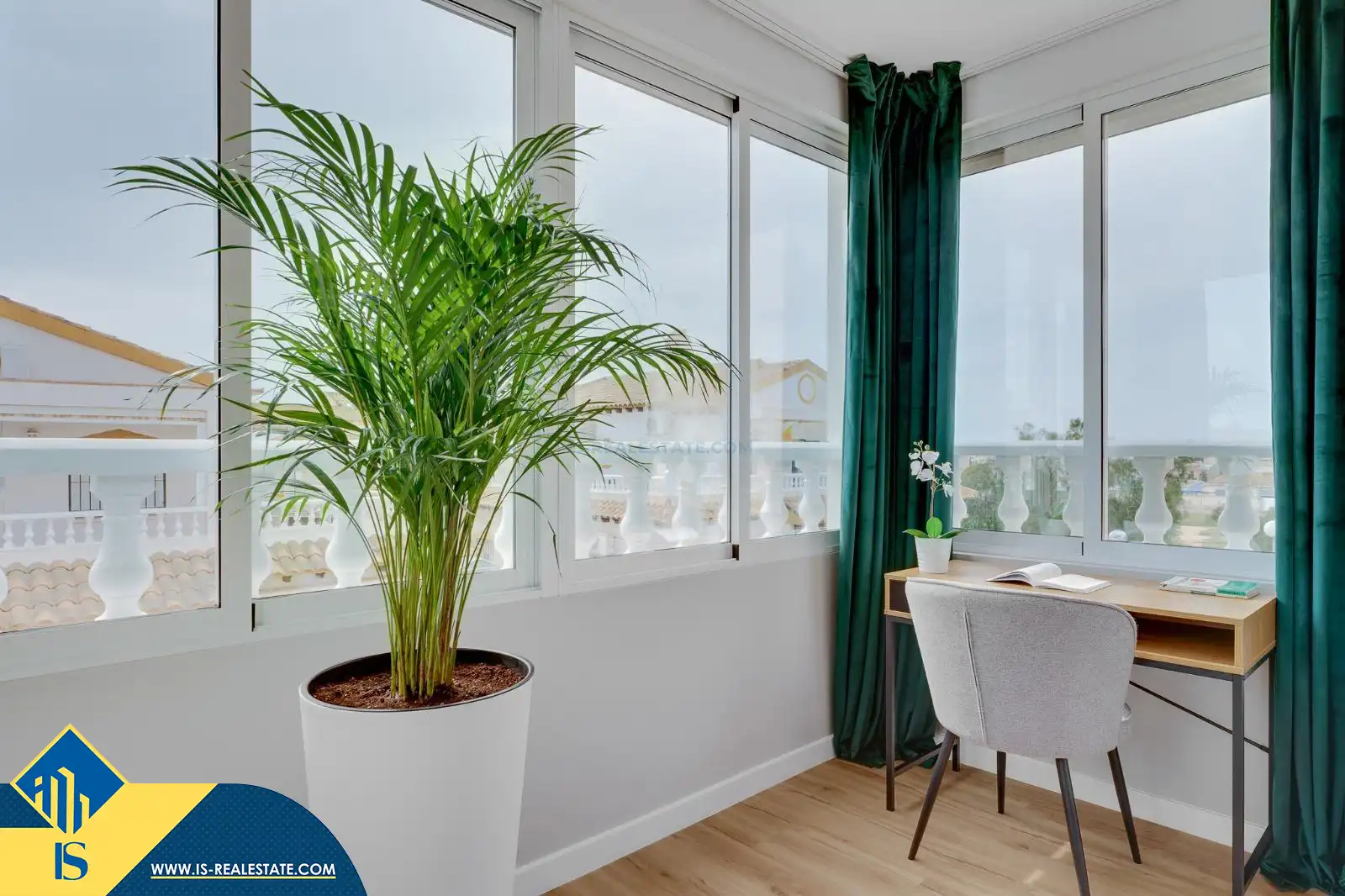 Maisonette mit Pool zum Verkauf in Orihuela Costa, imagen 5