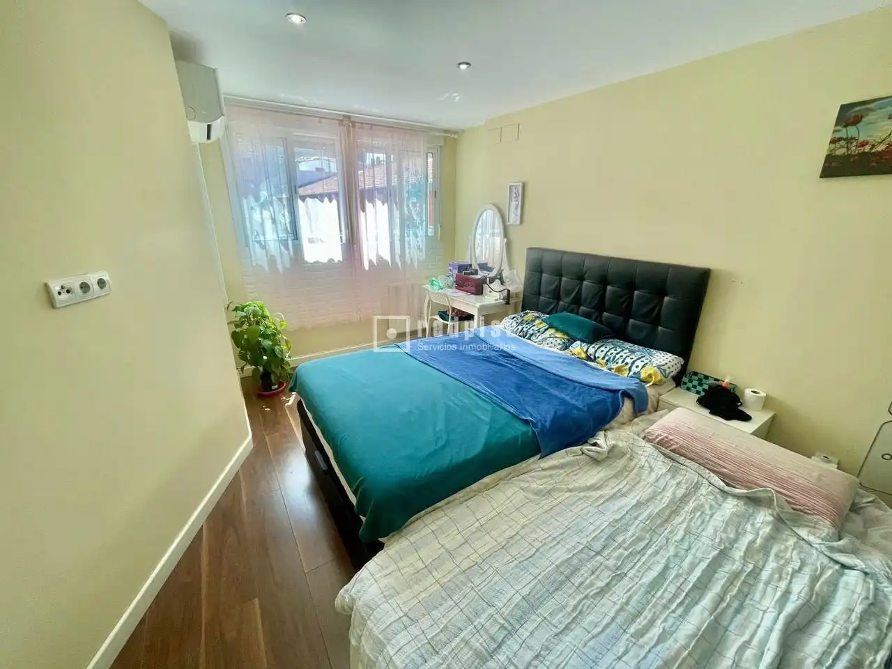 Habitación de Piso en venta en Madrid con Aire acondicionado, Calefacción y Terraza