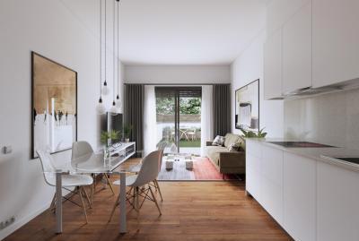 Photo 5 of Planta baja for sale in Carrer de Frederic Soler, La Gavarra, Barcelona