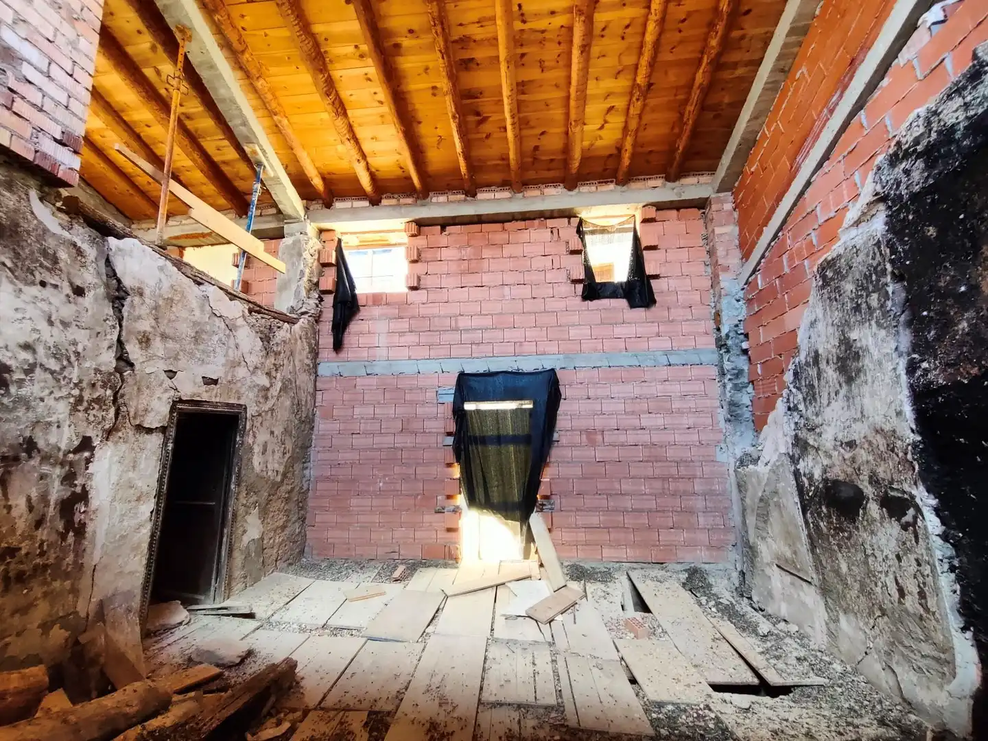 Country homes for sale in La Fresneda  with Terrace, Storage room and Balcony