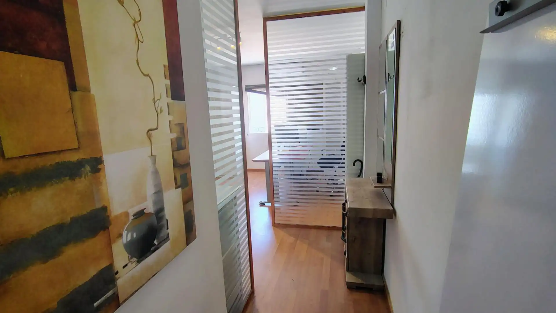 Büro mit Aufzug zur Miete in Centro, imagen 11